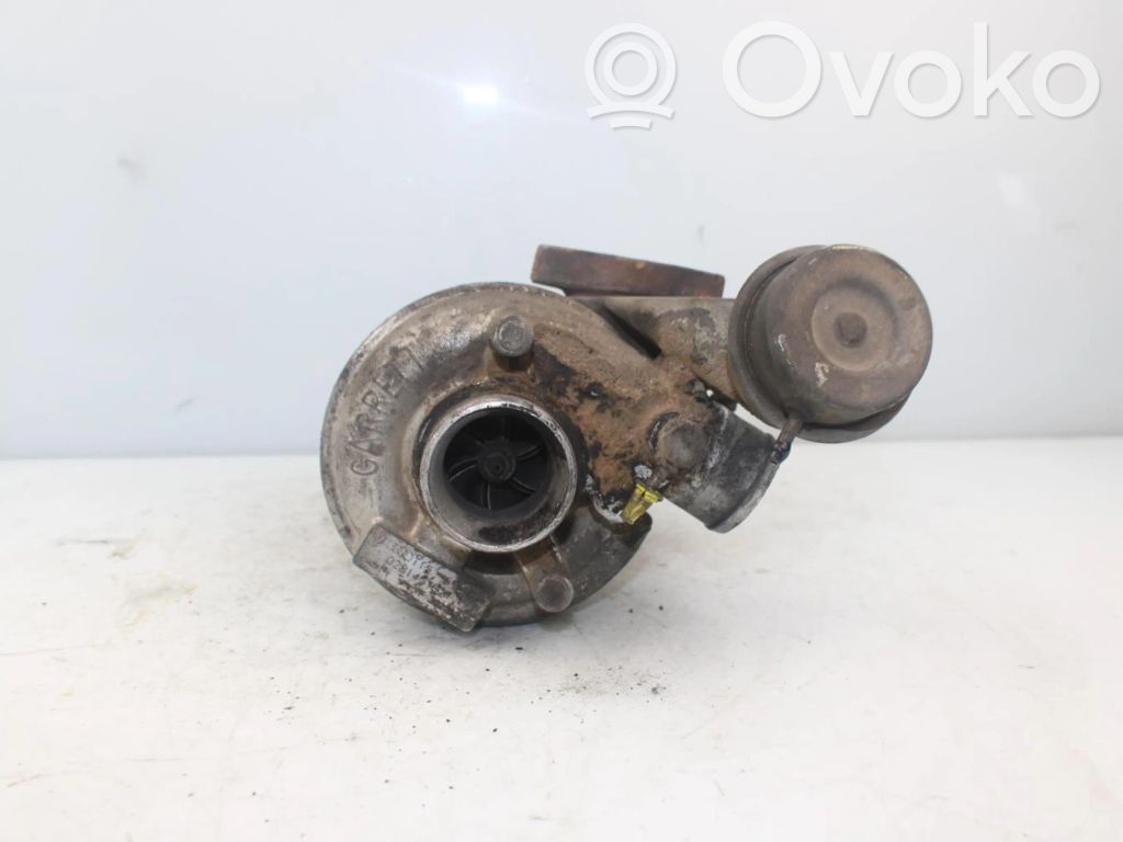 Turbo   028145702