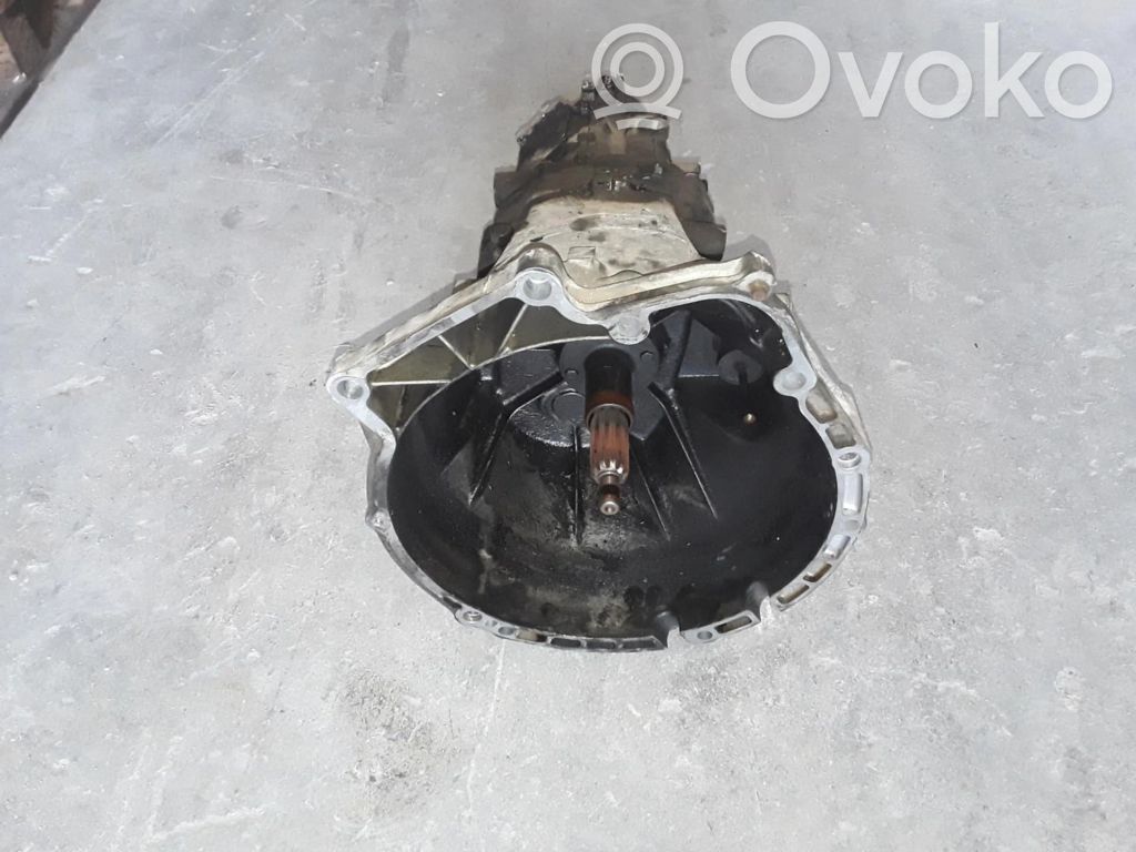 BMW 5 E39 Cutie viteze manuală cu 5 trepte 