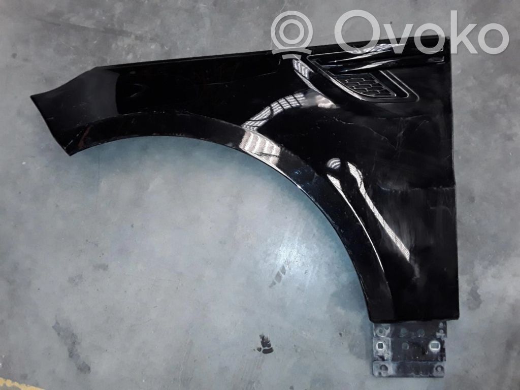 Land Rover Range Rover Sport L320 Passaruota anteriore 