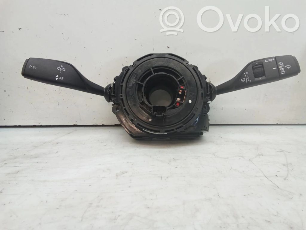 BMW X1 F48 F49 Inel glisant airbag (inel SRS) 