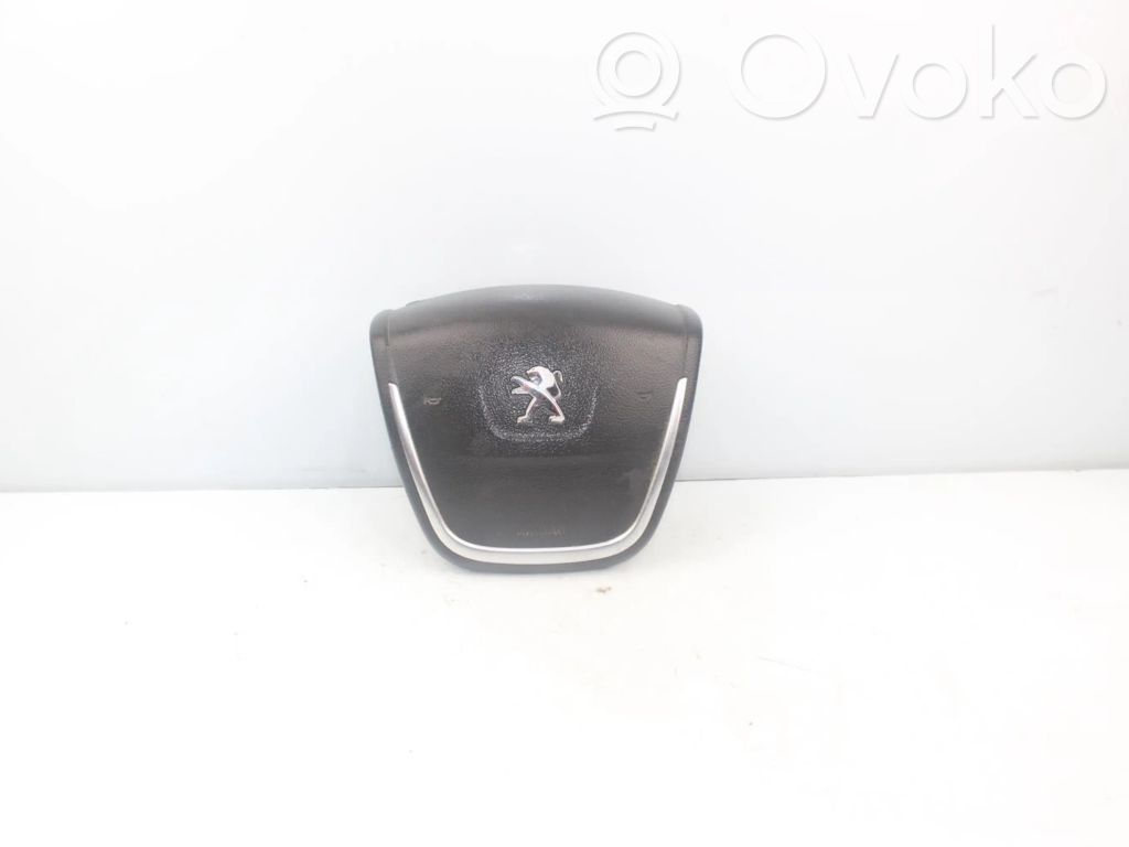 Peugeot 508 RXH Airbag ușă față 