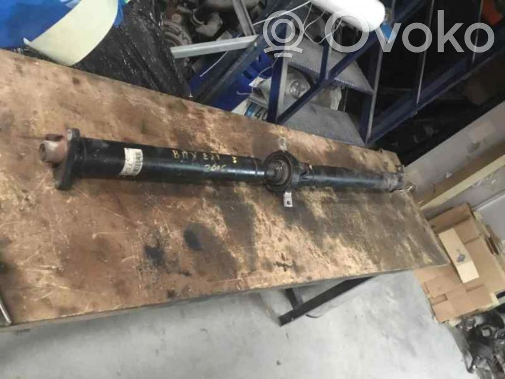BMW 1 E81 E87 Kit d'arbre d'entraînement 
