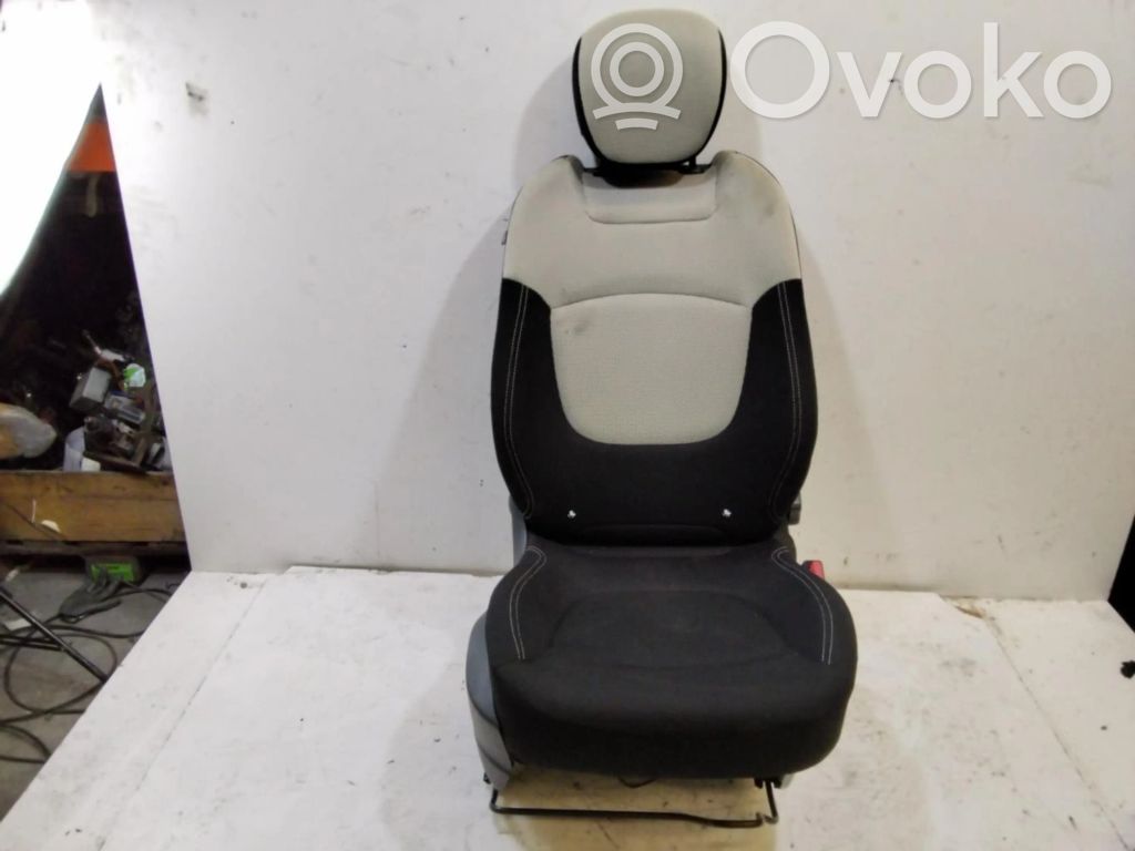 Renault Captur Scaun față pasager 