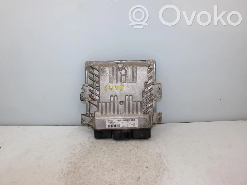 Engine control unit/module ECU   S180133007E