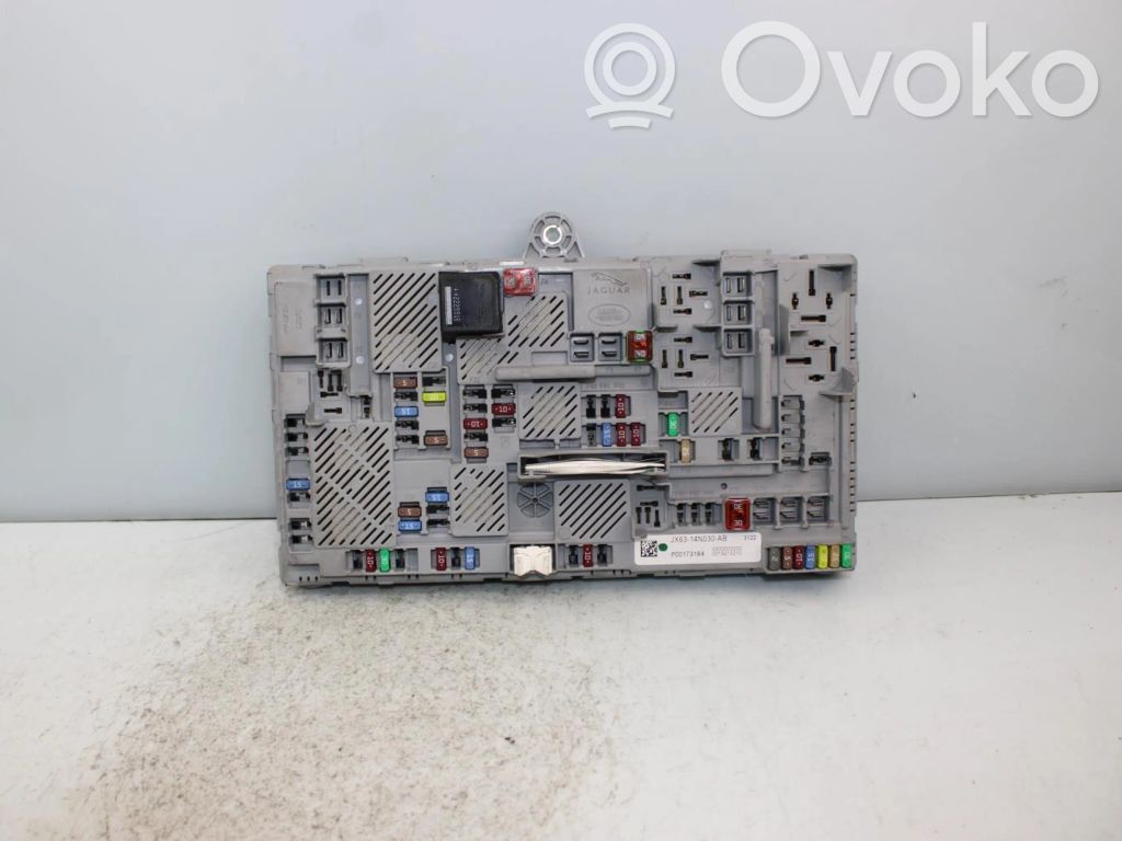 Land Rover Range Rover L405 Modulo fusibile