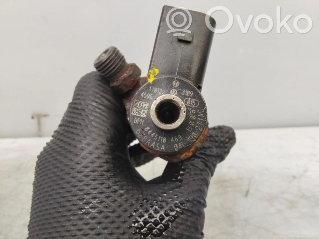 Injector combustibil   04L130277AC