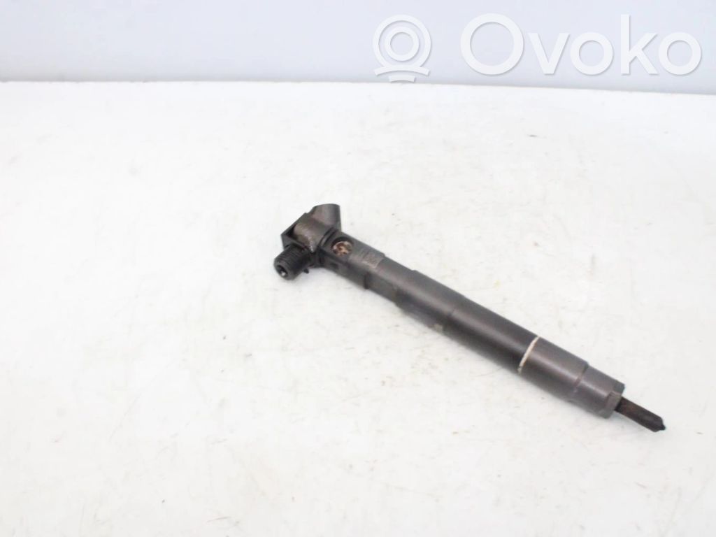 Mercedes-Benz CL C215 Injector combustibil 