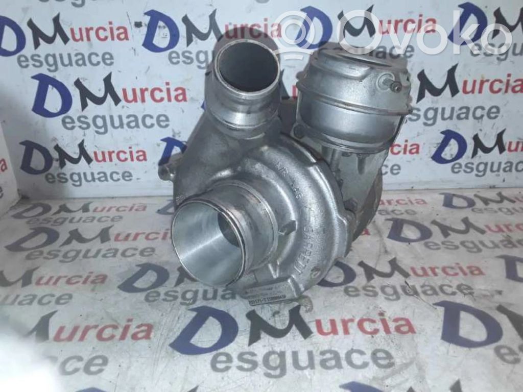 Turboahdin   8200347344