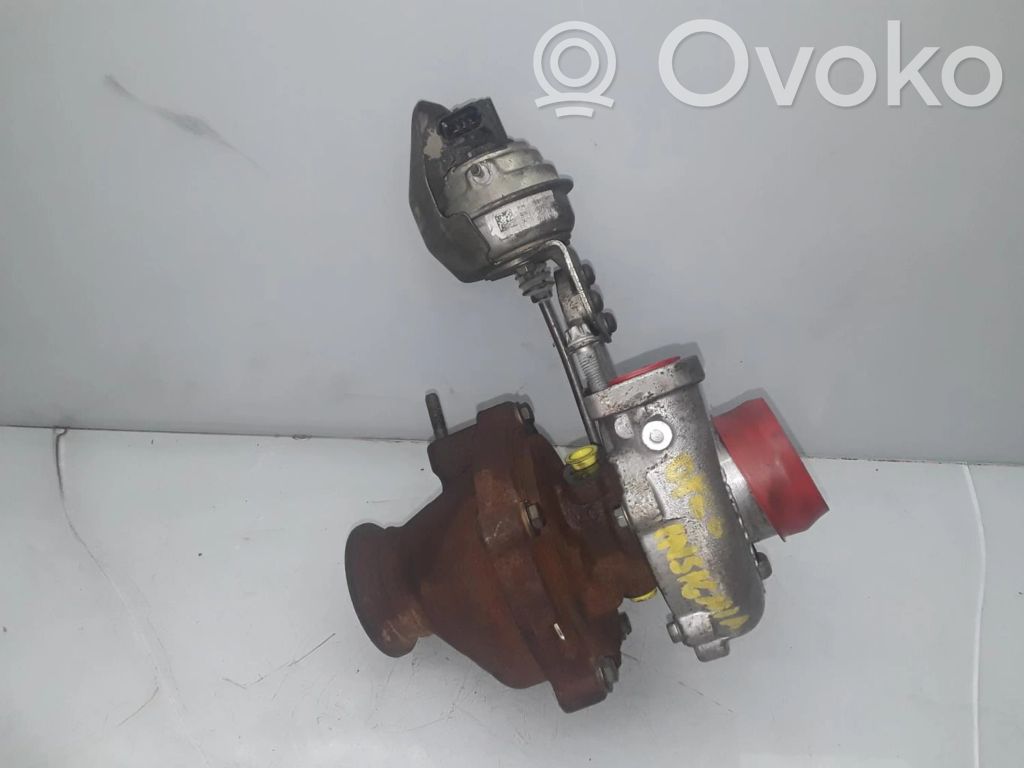 Turbo   55570748