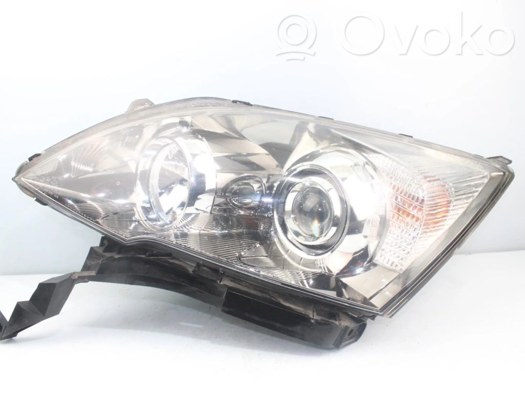 Honda CR-V Phare frontale 