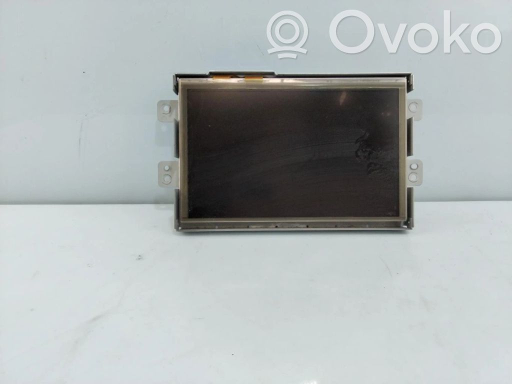 Land Rover Range Rover Evoque L538 Monitor/display/piccolo schermo