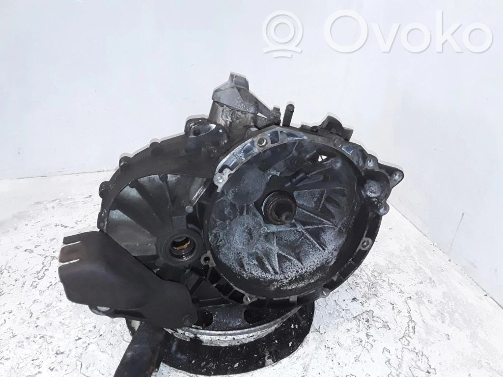 Volvo S40 Scatola del cambio manuale a 5 velocità 