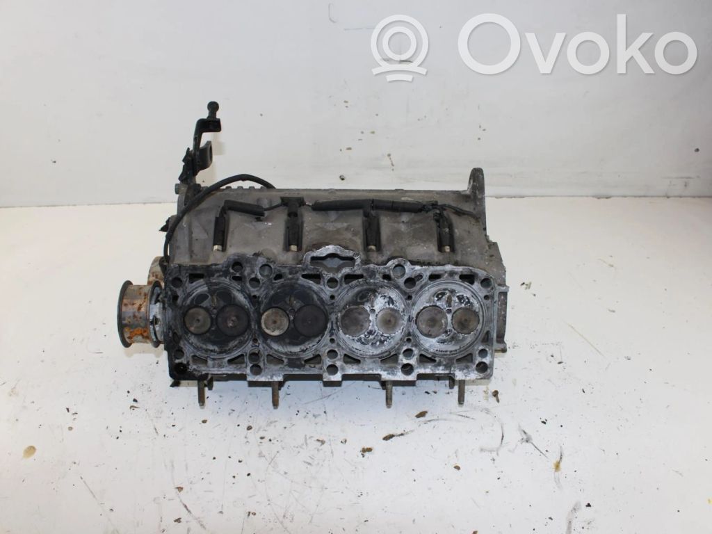 Seat Leon (1P) Chiulasă motor 