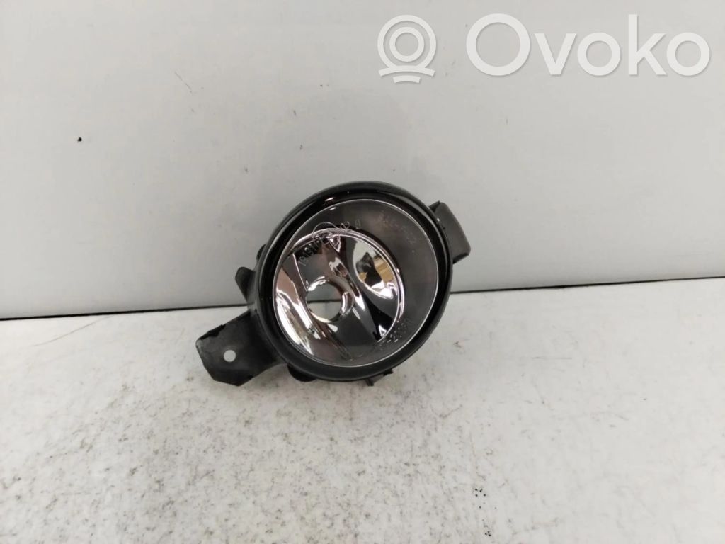 Renault Clio II Światło przeciwmgłowe przednie 