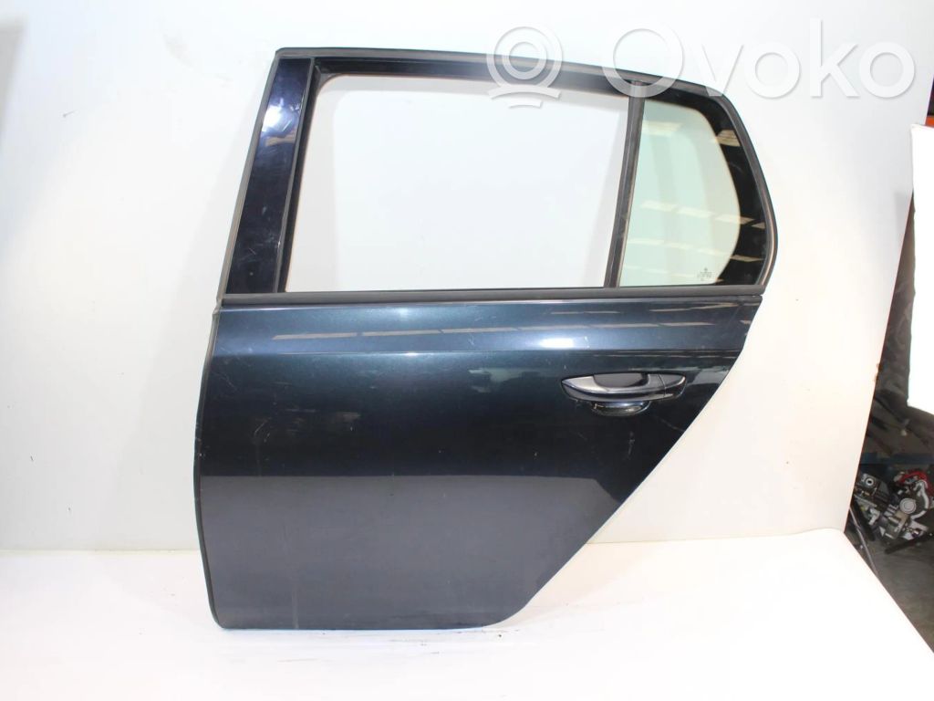 Puerta trasera   5K6833311