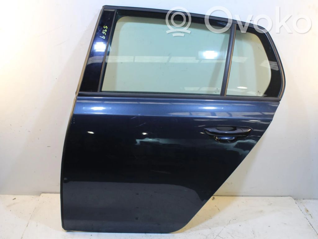 Volkswagen Golf VI Ușă spate 