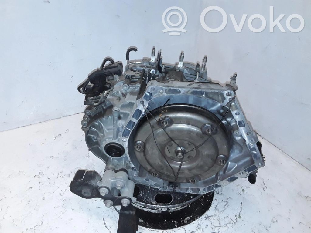 Mazda CX-5 Manual 5 speed gearbox 