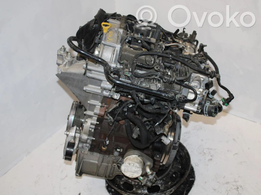 Motor   M0DC