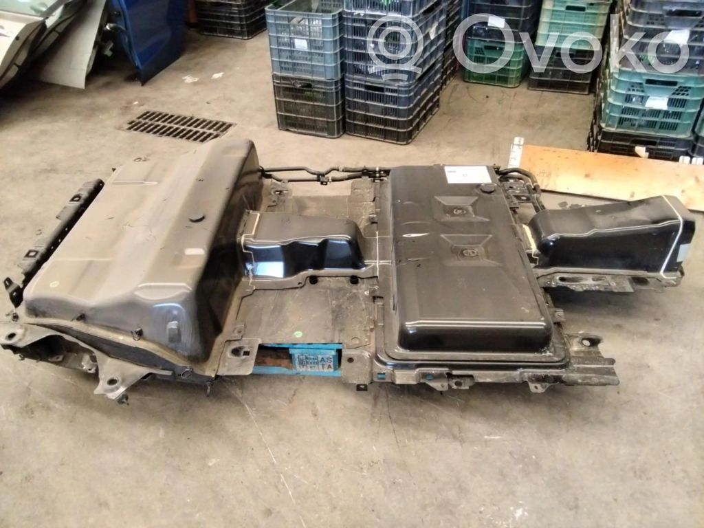 Batteria auto   0219117