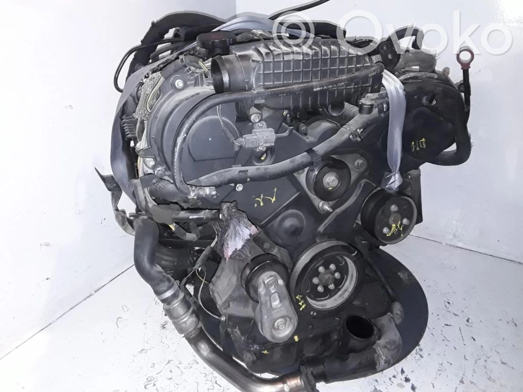 Motor   276DT