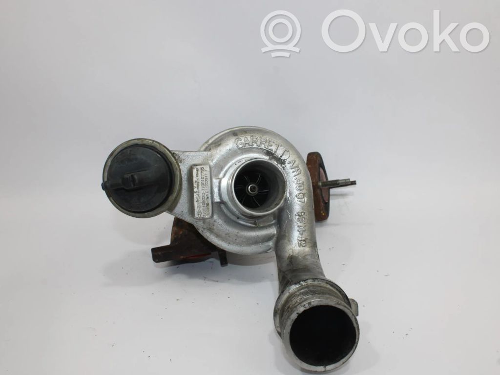 Turbo   7700107795