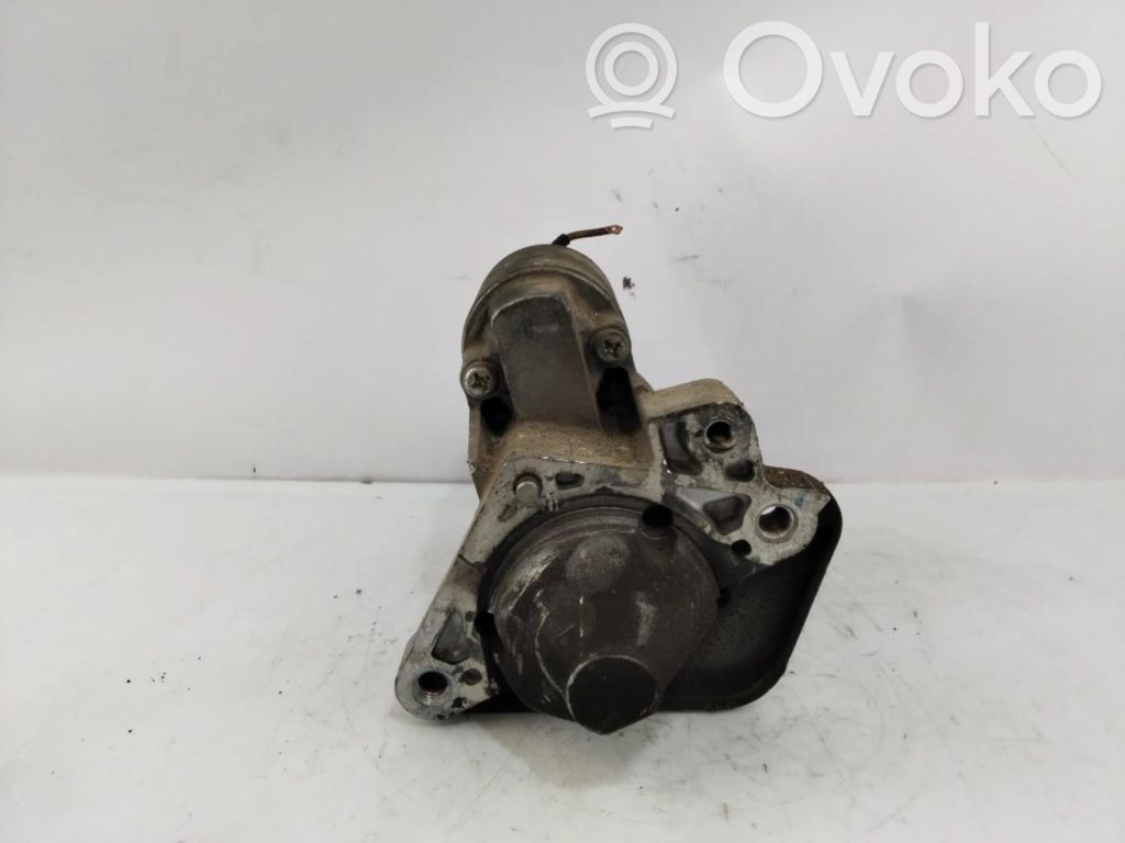Motor de arranque   8200306595