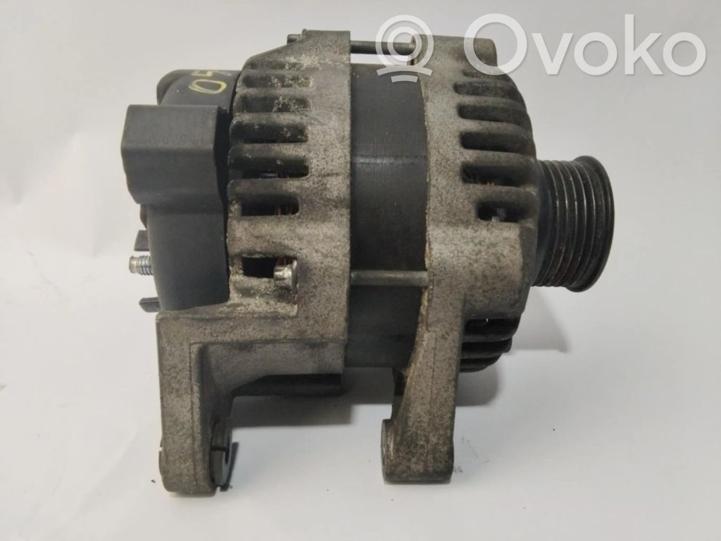 Chevrolet Cruze Generatore/alternatore