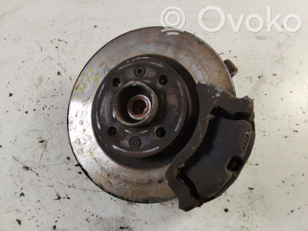 Renault Clio II Fuso a snodo con mozzo ruota anteriore