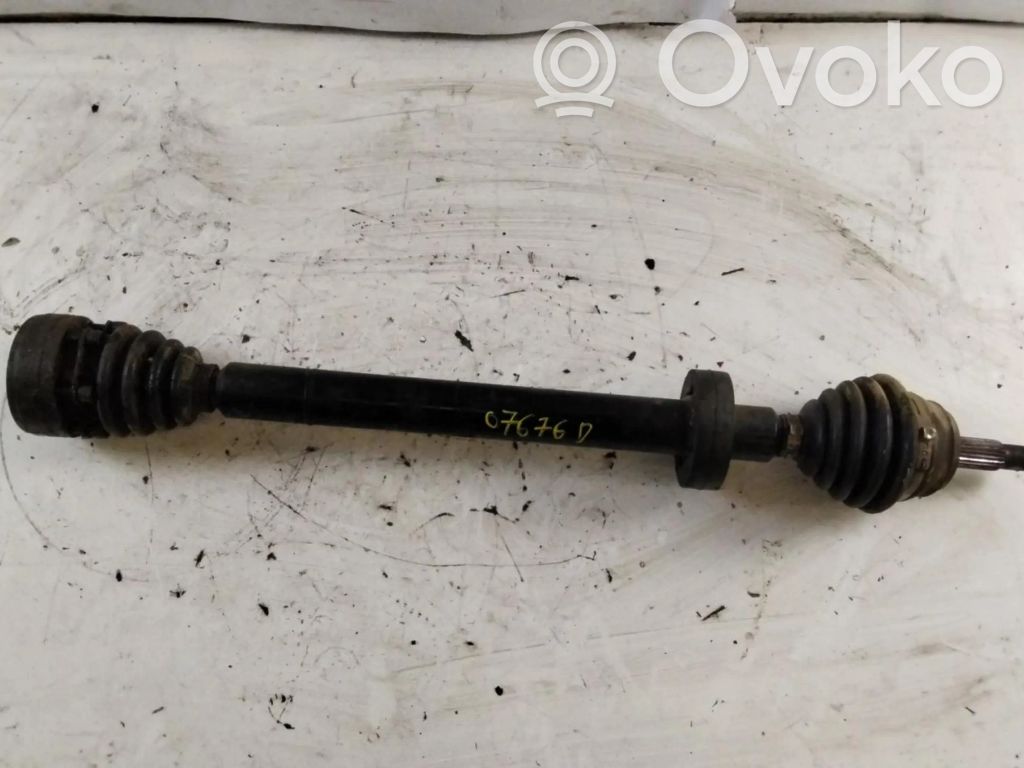 Seat Ibiza II (6k) Albero di trasmissione (set)