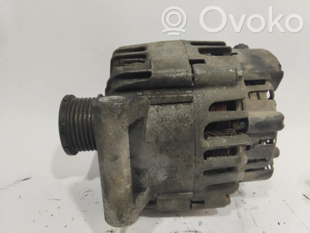 Generator/alternator   9664532780