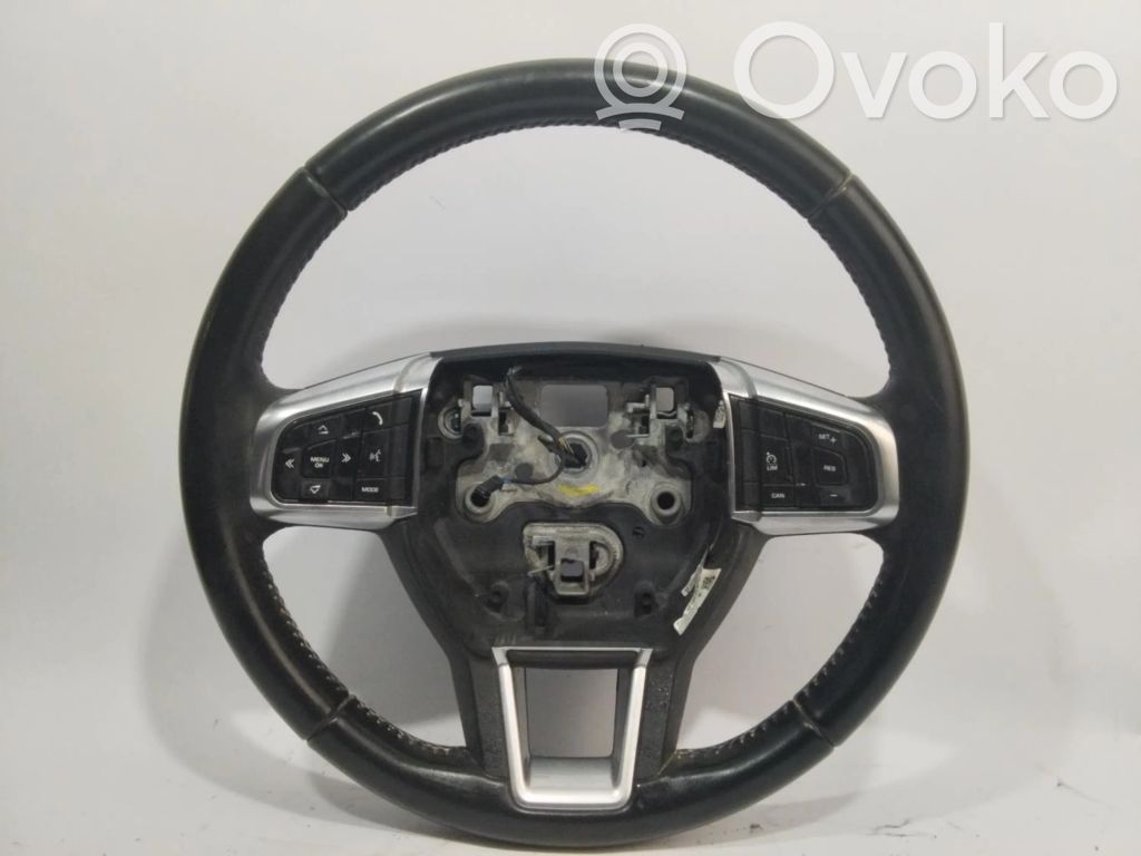 Land Rover Discovery Poduszka powietrzna Airbag boczna 