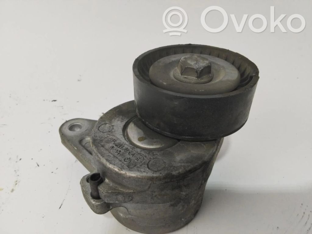 Tensor de correa del alternador   04L903315A