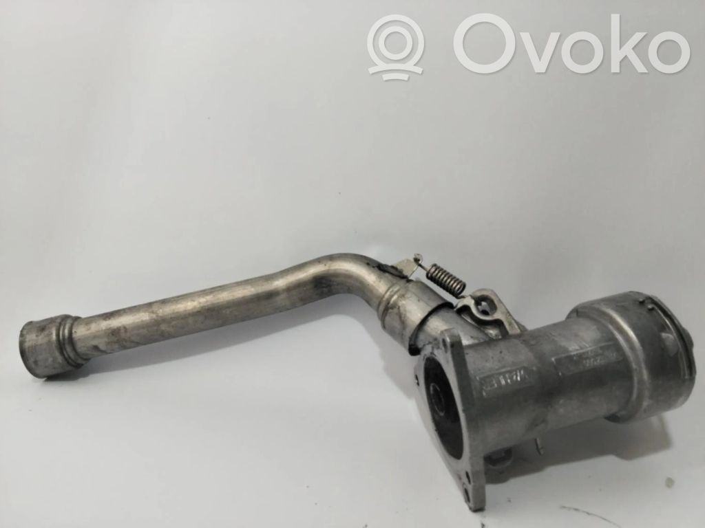 Mercedes-Benz E W211 Valvola a farfalla