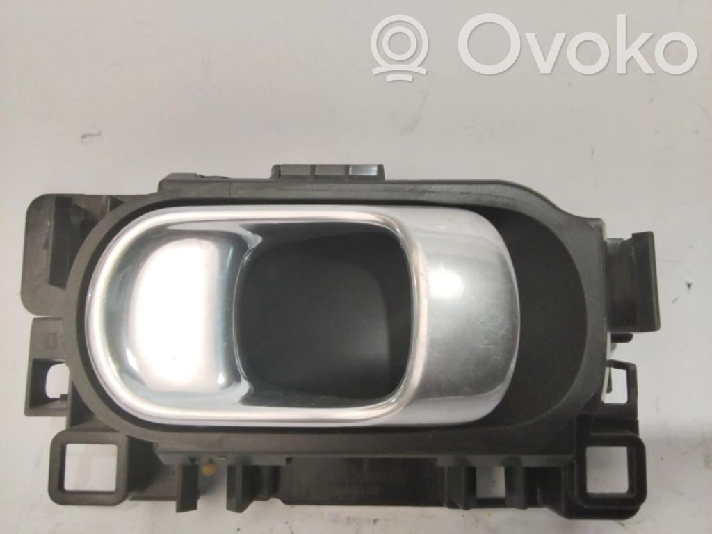 Citroen C3 Manecilla interna puerta delantera 