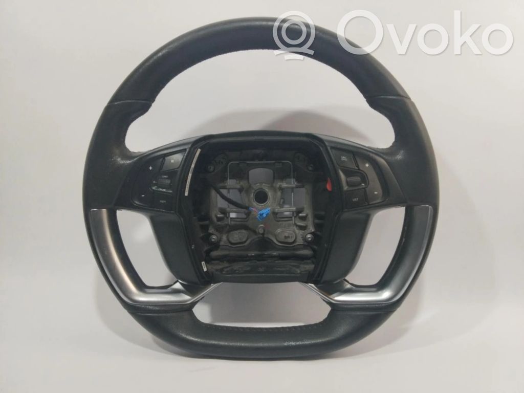 Citroen C4 I Picasso Seitenairbag 