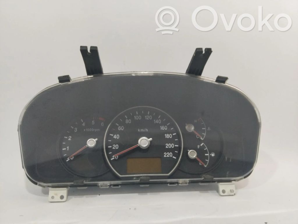 Nopeusmittari (mittaristo)   940031D841