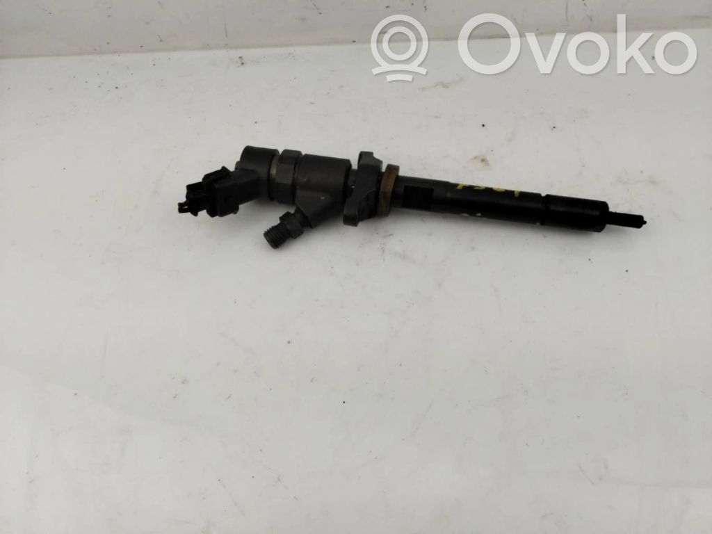 Inyector de combustible   1609849680