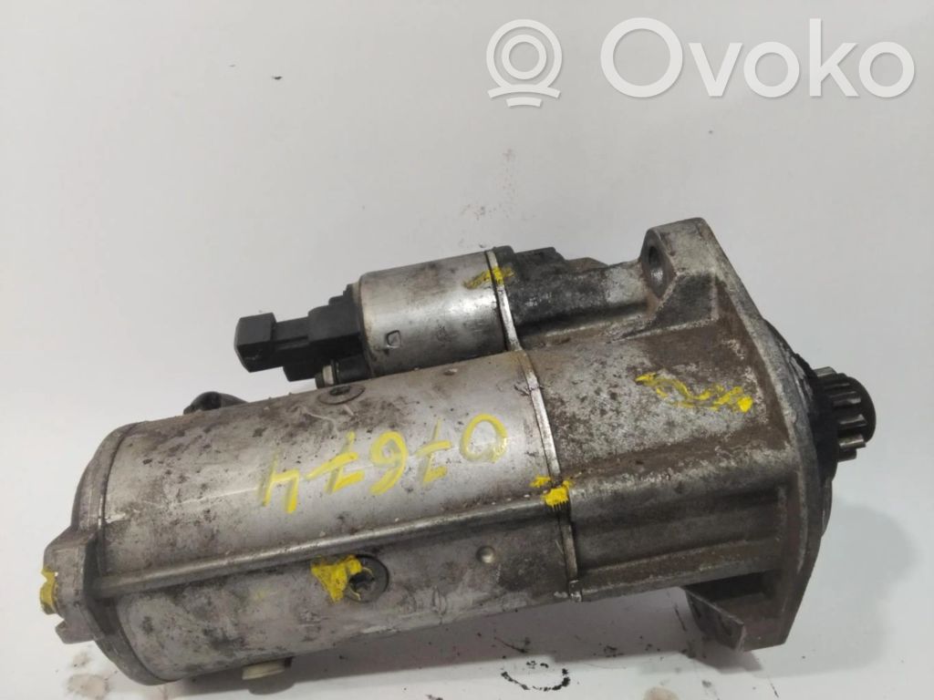 Seat Ibiza II (6k) Electromotor 