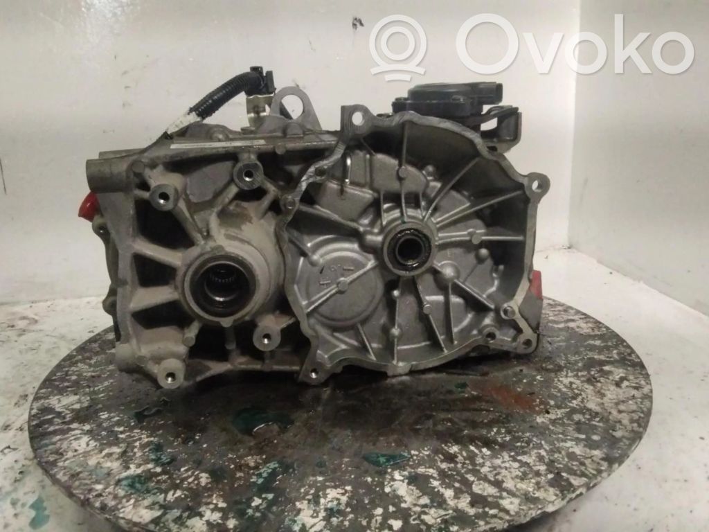 Nissan Leaf I (ZE0) Cutie viteze manuală cu 5 trepte 