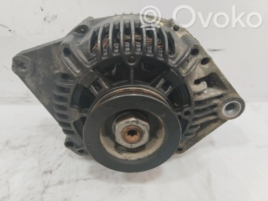 Alternador   770424583