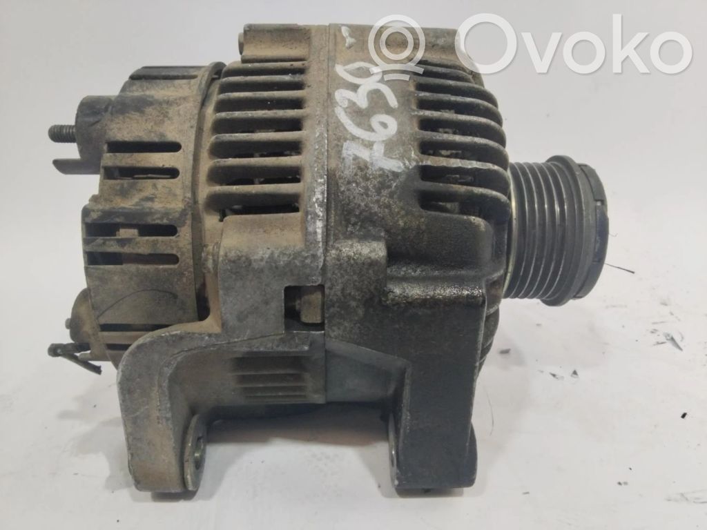 Alternador   7700106501