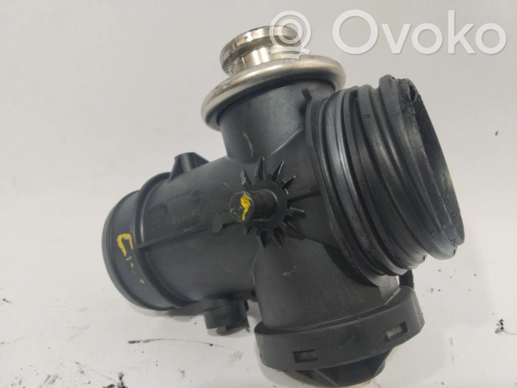 Válvula EGR   9631854180