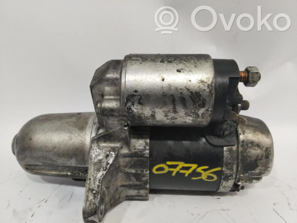 Motor de arranque   23300AA450