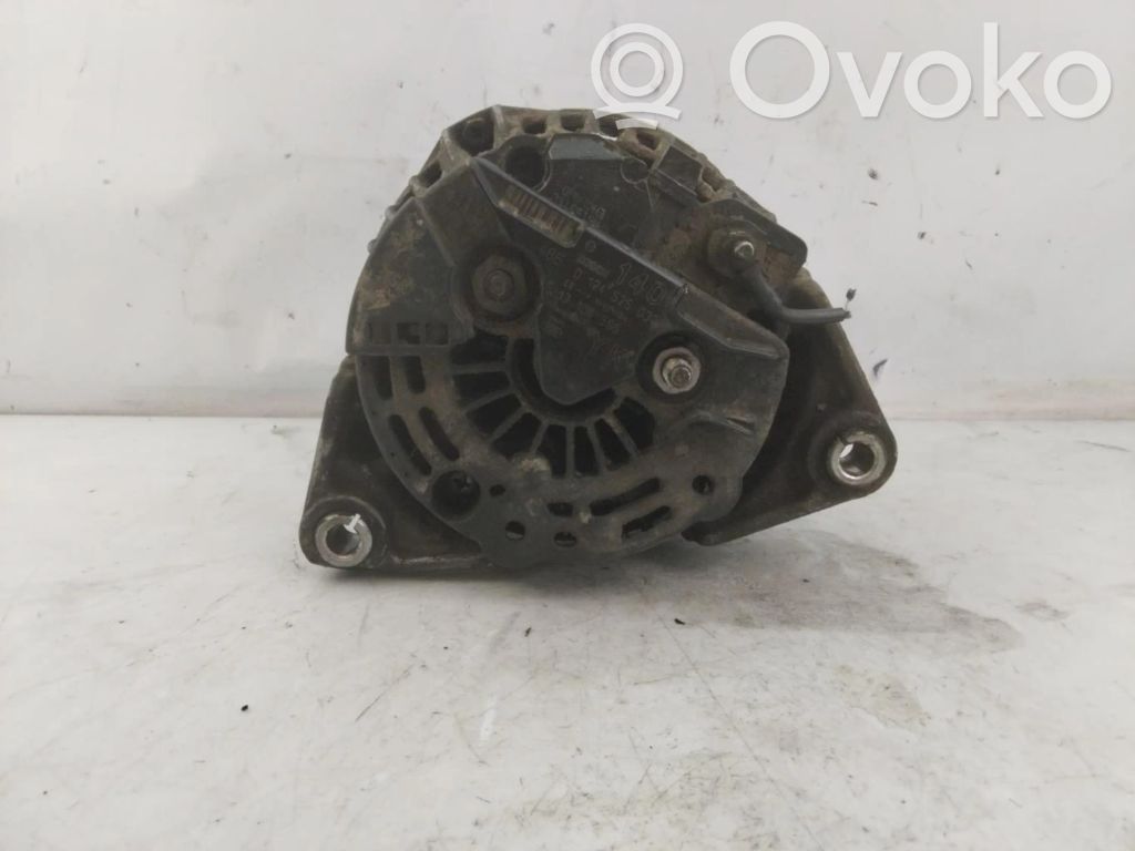 Alternador   0124525030