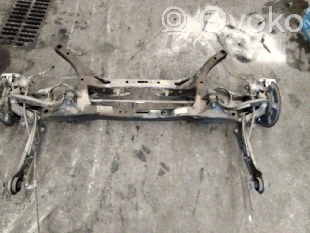Cadru auxiliar spate   55410J7AA0