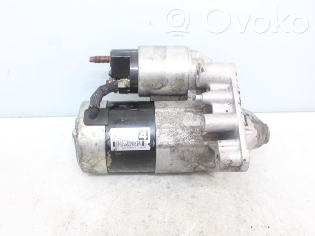 Motor de arranque   968826858000