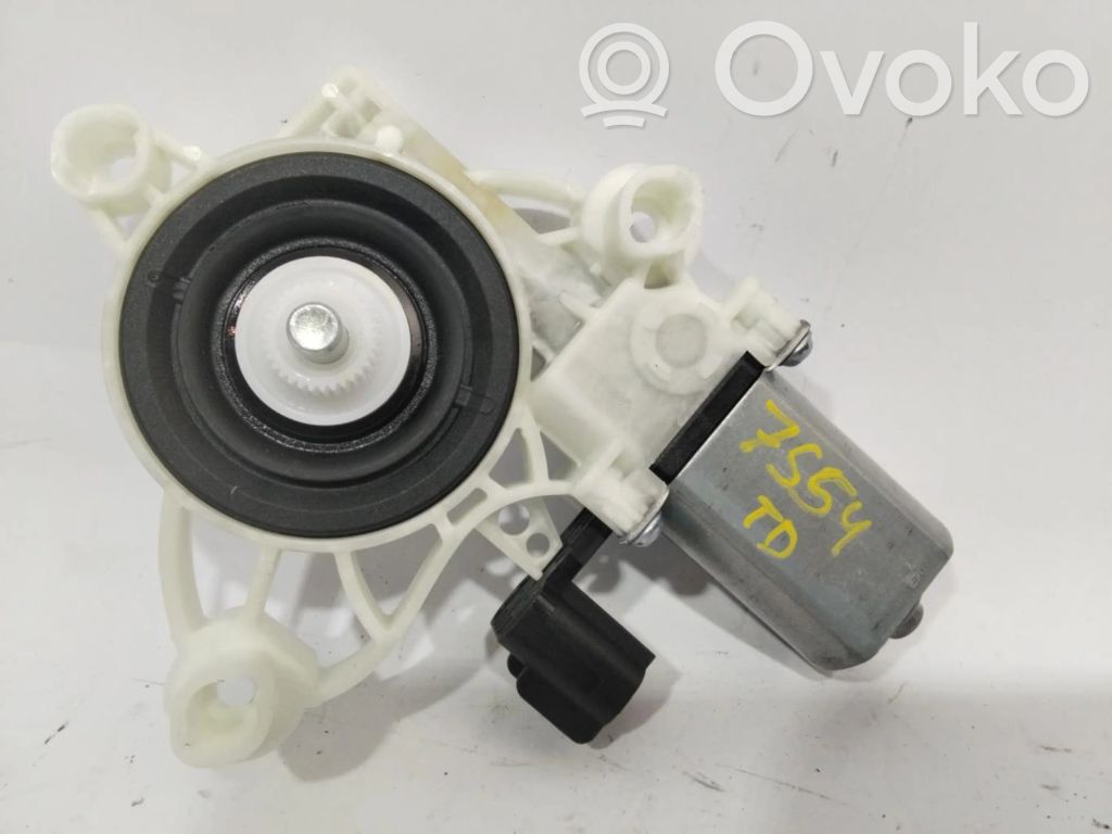 Ford Focus Motor geam ventilare 