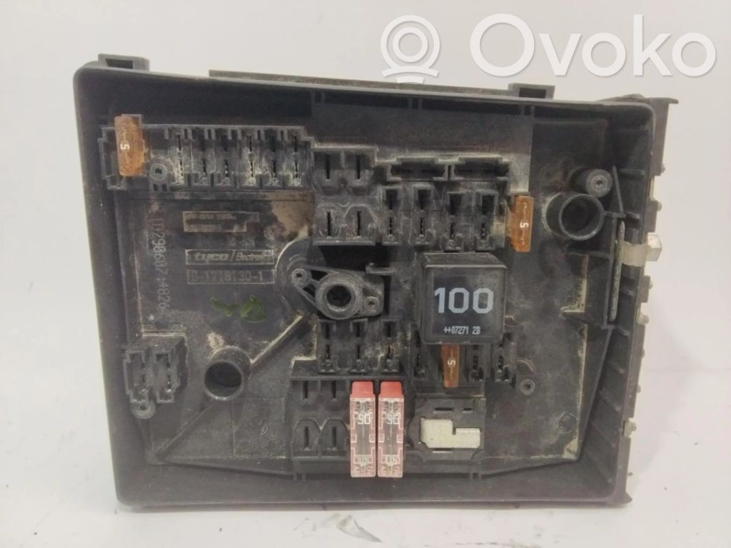 Modul siguranțe   1K0937125A