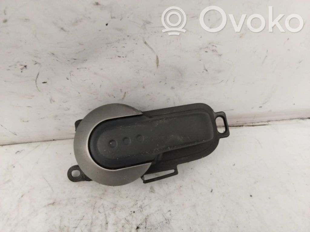 Nissan Note (E11) Maniglia interna per portiera anteriore