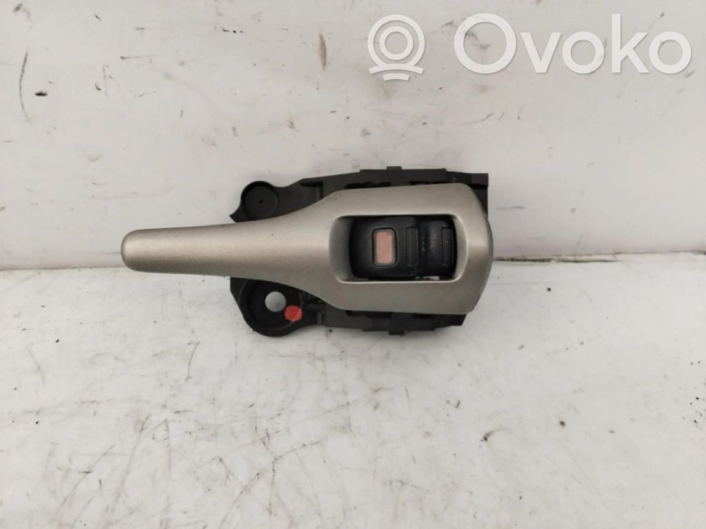 Toyota Auris 150 Maniglia interna per portiera anteriore 